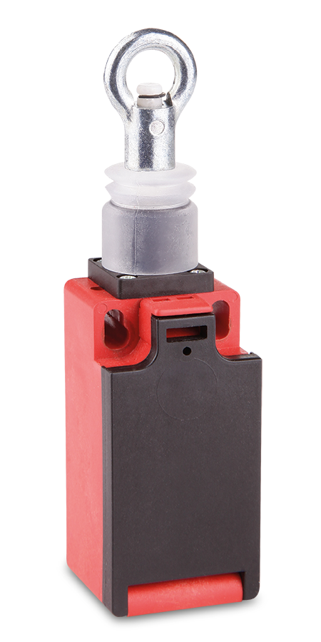 Rope Pull Switches | Bernstein Switch Systems